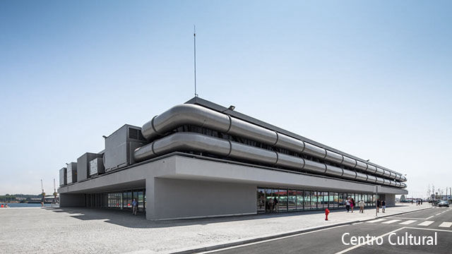 Centro Cultural